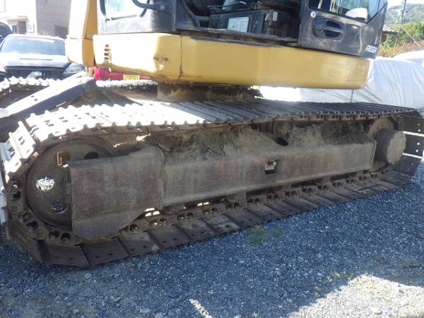 CAT 308DCR ★ Excavator ★ 450G, BKT, PIPING, BLADE, A/C, MULTI, EPA - Image 69