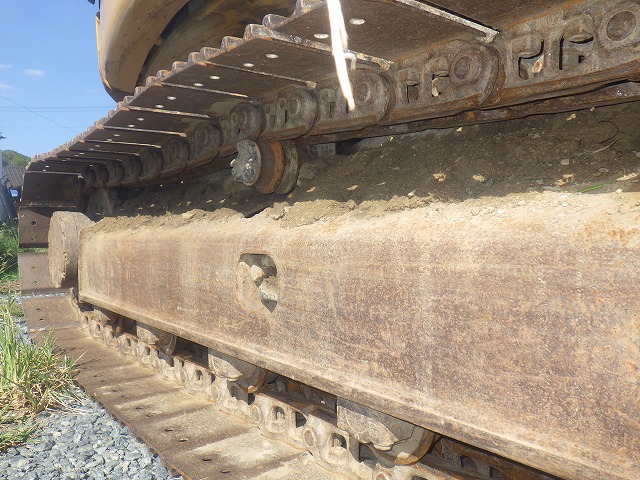 CAT 308DCR ★ Excavator ★ 450G, BKT, PIPING, BLADE, A/C, MULTI, EPA
