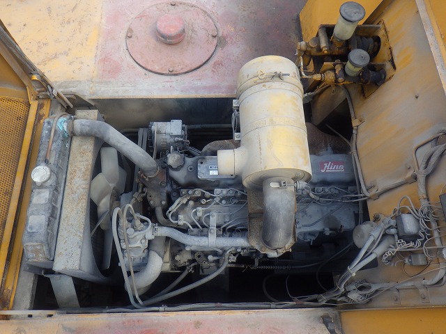 DYNAPAC CP201W ★ Road Equipment ★ Tire Roller