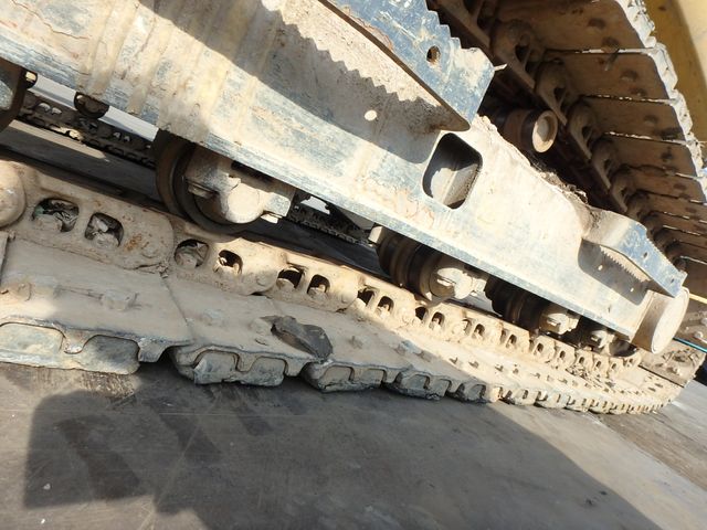 KOMATSU PC78US-11 ★ Excavator ★ 450G+Pad, Blade, M/L, A/C, w/o Attachments