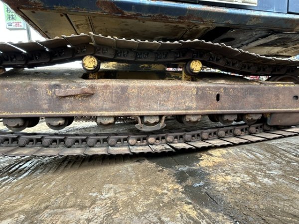 KOMATSU PC200-5Z ★ Excavator ★ 600G, Piping, Sloop Bucket - Image 52