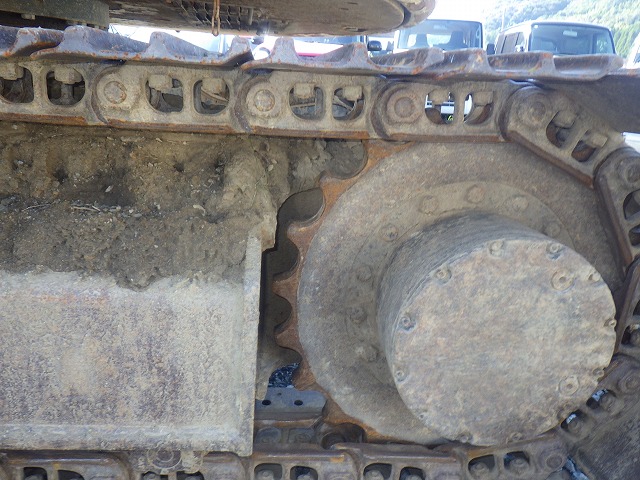 CAT 308DCR ★ Excavator ★ 450G, BKT, PIPING, BLADE, A/C, MULTI, EPA
