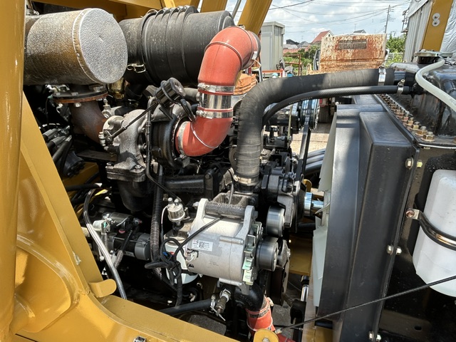 MASSIVE 3CX ★ Loader(Crawled/Wheeled) ★ Backhoe loader, CAB, Piping, Slide Arm, A/C, w/Breaker