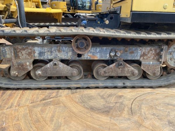 YANMAR C30R-2B ★ Other ★ 320R, CNP - Image 52