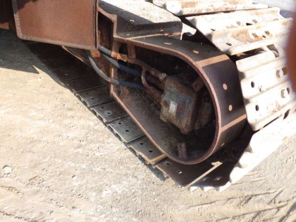 KOMATSU PC78US-5 ★ Excavator ★ G, Blade, Piping - Image 44