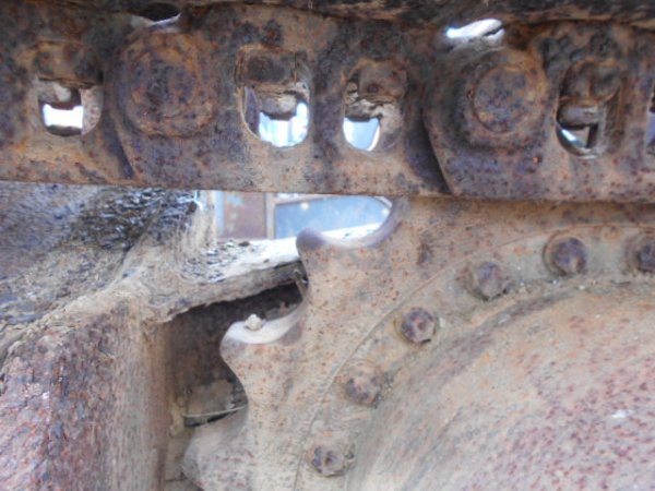 SUMITOMO SH200-3 ★ Excavator ★ G, A/C - Image 50