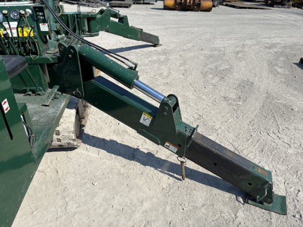 MAEDA MC-355C ★ Crane ★ Spider Crane, 2.9t - изображение 73