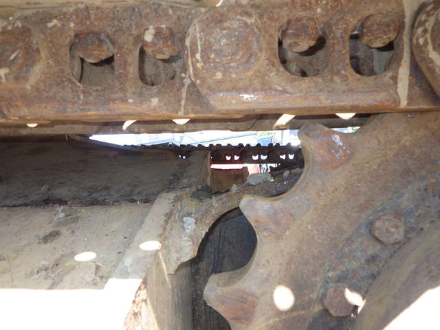 CAT 312FGC ★ Excavator ★ 500G, Hydraulic Fork, Piping, A/C, EPA