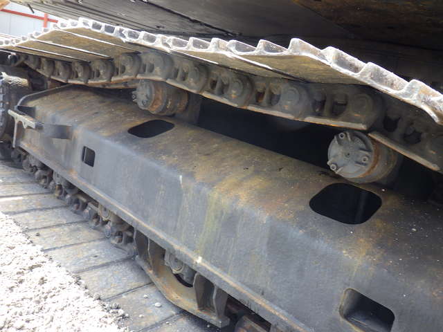 CAT 320D-E ★ Excavator ★ G, A/C