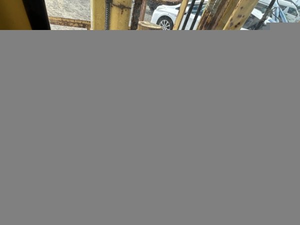 KOMATSU FD35-5 ★ Forklift ★ 3.0m, Hinge - Image 48
