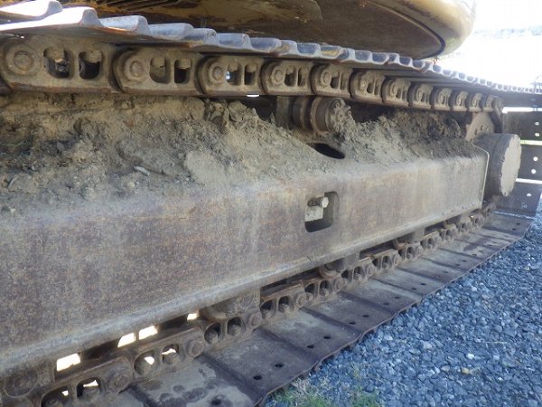 CAT 308DCR ★ Excavator ★ 450G, BKT, PIPING, BLADE, A/C, MULTI, EPA - Image 9