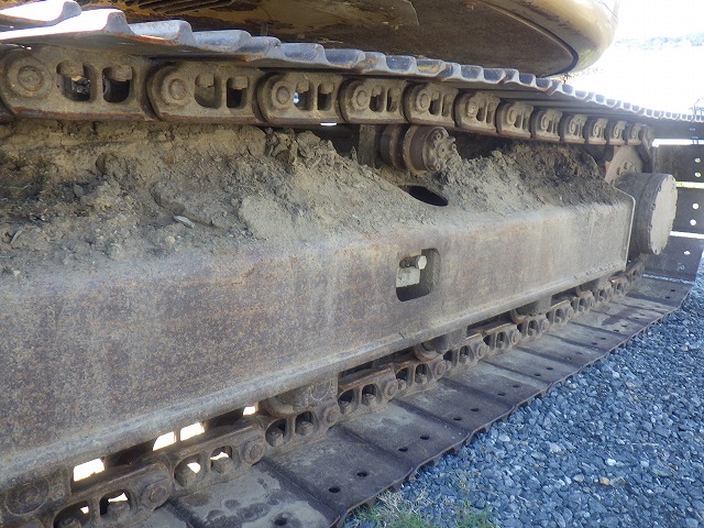 CAT 308DCR ★ Excavator ★ 450G, BKT, PIPING, BLADE, A/C, MULTI, EPA