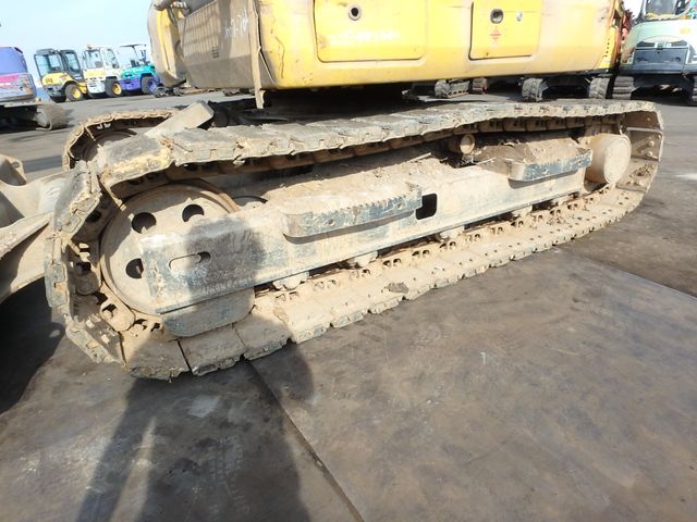 KOMATSU PC78US-11 ★ Excavator ★ 450G+Pad, Blade, M/L, A/C, w/o Attachments