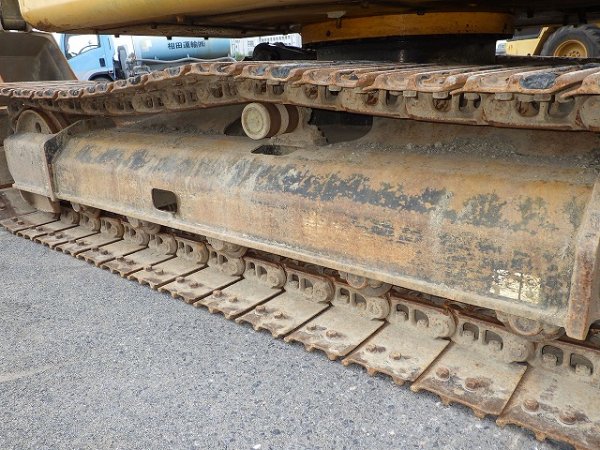 KATO HD308USV ★ Excavator ★ 450G, Blade, Piping, Arm-Crane, Multi, A/C - Image 27