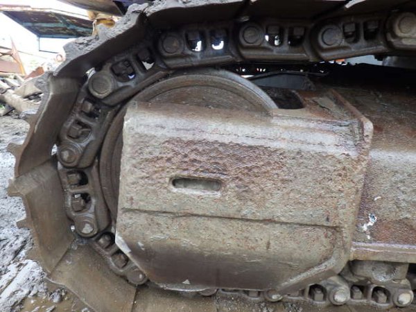 HITACHI ZX350-3 ★ Excavator ★ G, Magnet, Piping, A/C - изображение 52