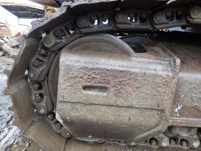 HITACHI ZX350-3 ★ Excavator ★ G, Magnet, Piping, A/C