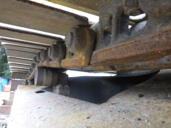 KOMATSU PC120-6Z ★ Excavator ★ G - Image 42