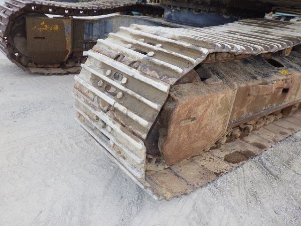 HITACHI ZX200-E ★ Excavator ★ 600G, Mesh BKT, A/C - Image 36
