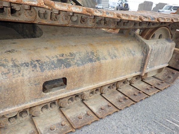 KATO HD308USV ★ Excavator ★ 450G, Blade, Piping, Arm-Crane, Multi, A/C - Image 38