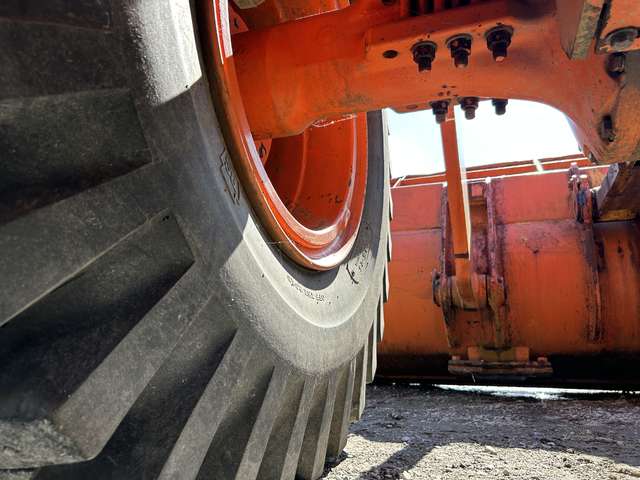 HITACHI LX150 ★ Loader(Crawled/Wheeled) ★ CAB, BKT, Piping, 46,237km - Image 48