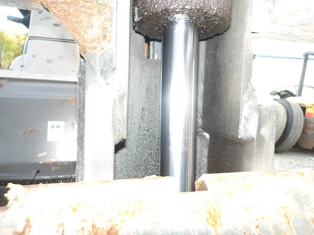UNICARRIERS FHD30T5 ★ Forklift ★ 4.0m, HINGE - 画像 (12)