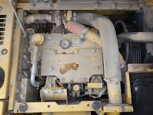 CAT 313DCR ★ Excavator ★ 500G, ArmCrane, A/C, Ｍｕｌｔｉ - Image 46