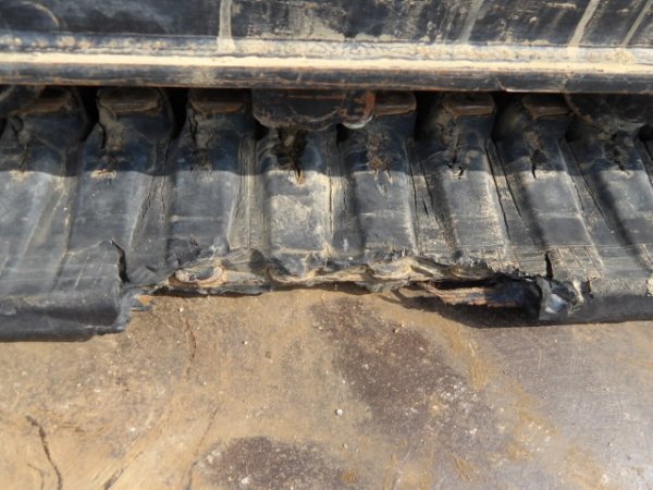 CAT 308BSR ★ Excavator ★ R, Blade - Image 63