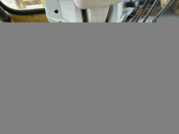 KOMATSU FD35-5 ★ Forklift ★ 3.0m, Hinge - Image 47