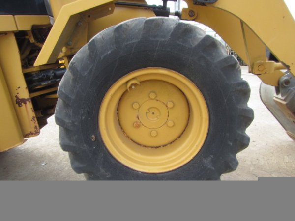CAT 901B2 ★ Loader(Crawled/Wheeled) ★ CNP, BKT - Image 52