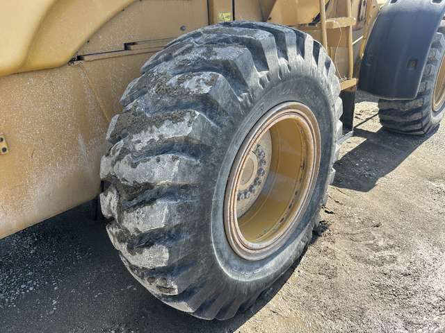 CAT 928G ★ Loader(Crawled/Wheeled) ★ CAB, BKT, ODO:10,955km