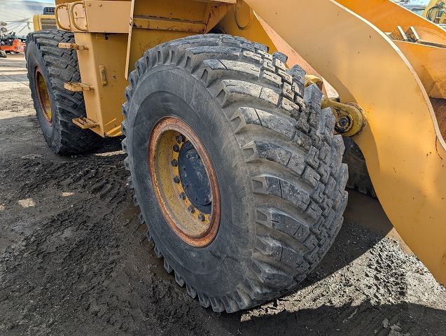 KOBELCO LK230Z ★ Loader(Crawled/Wheeled) ★ CAB, BKT - 画像 (42)