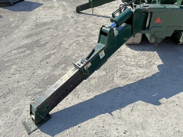 MAEDA MC-355C ★ Crane ★ Spider Crane, 2.9t - изображение 67