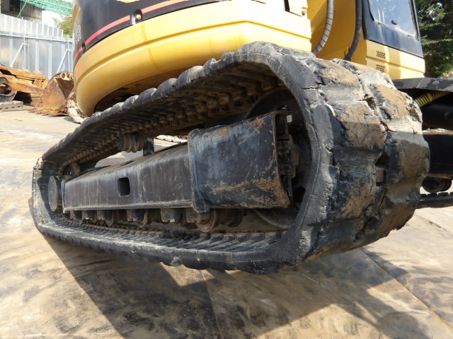 CAT 308BSR ★ Excavator ★ R, Blade