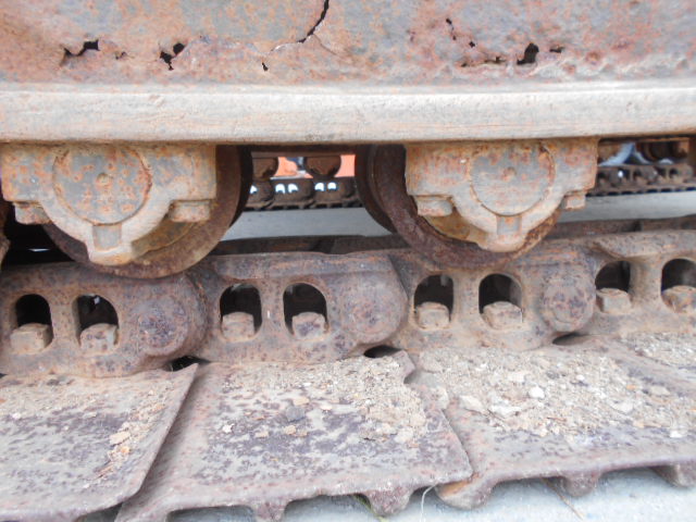 SUMITOMO SH200 ★ Excavator ★ G, Piping, A/C - 画像 (27)