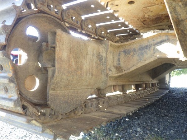CAT 308DCR ★ Excavator ★ 450G, BKT, PIPING, BLADE, A/C, MULTI, EPA - Image 28