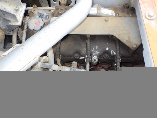 HITACHI ZX120-3 ★ Excavator ★ 500G, Multi, A/C - Image 28