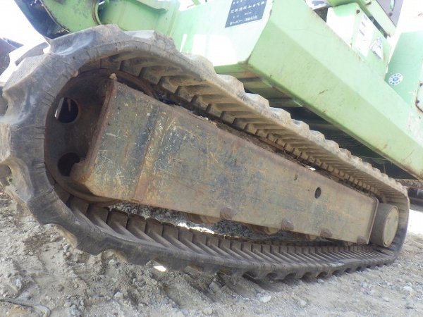 MITSUBISHI ME30 ★ Mini Excavator ★ 300R, SLOPE BKT, CNP, BLADE - изображение 29