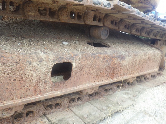 KOMATSU PC78US-6N0 ★ Excavator ★ 450G+PAD, BKT, ARM-CRANE, BLADE, A/C, MULTI, EPA