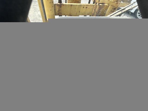 KOMATSU FD35-5 ★ Forklift ★ 3.0m, Hinge - Image 49