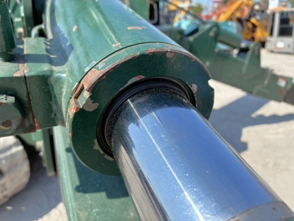 MAEDA MC-355C ★ Crane ★ Spider Crane, 2.9t - изображение 68