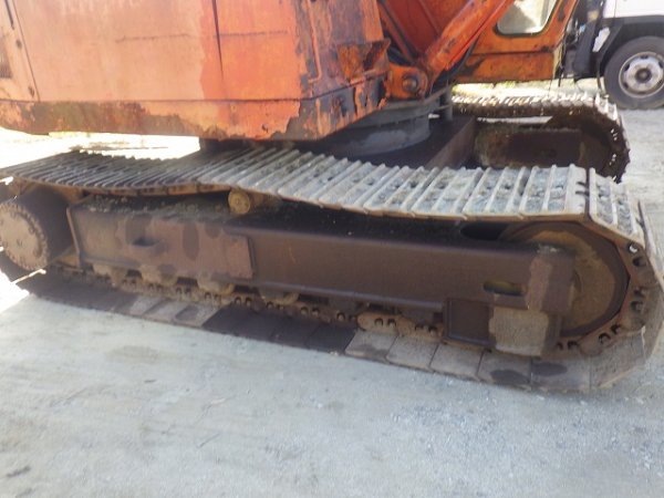 KUBOTA KH-40-5 ★ Excavator ★ 510G - Image 29