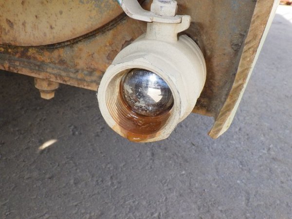KANTO PT20WA ★ Road Equipment ★ Tire Roller, CNP - Image 34