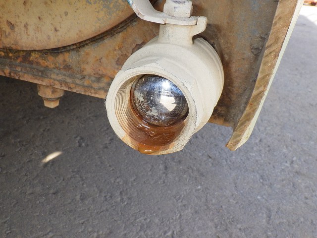 KANTO PT20WA ★ Road Equipment ★ Tire Roller, CNP