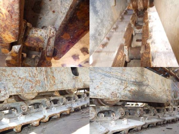 KOMATSU PC45MR-5 ★ Excavator ★ 400G, CNP, Blade, Piping, EPA - Image 31