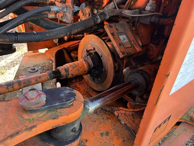 HITACHI LX150 ★ Loader(Crawled/Wheeled) ★ CAB, BKT, Piping, 46,237km - Image 54