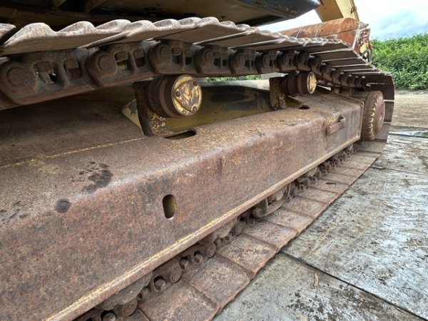 KOMATSU PC200-5Z ★ Excavator ★ 600G, Piping, Sloop Bucket - Image 29