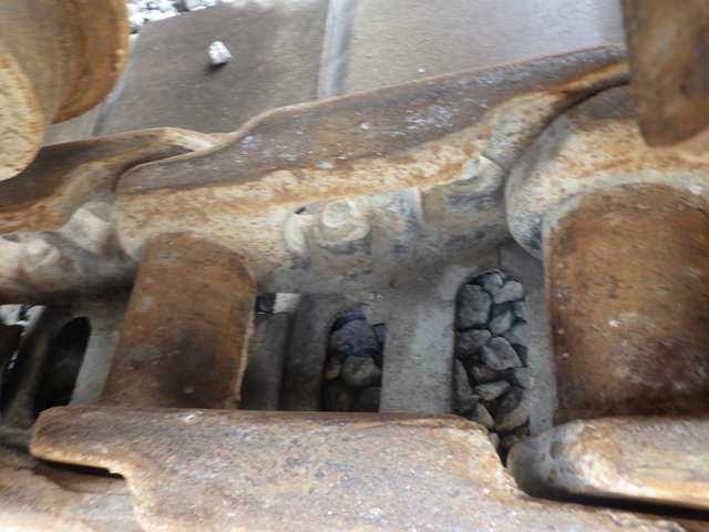 KOMATSU PC228US-8 ★ Excavator ★ G, Mesh BKT, A/C - 画像 (46)