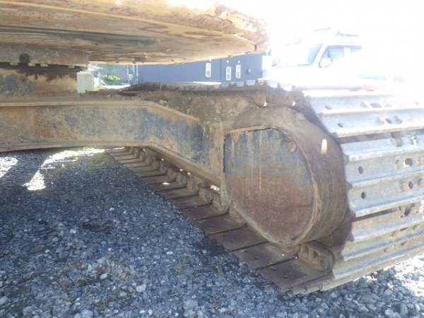 CAT 308DCR ★ Excavator ★ 450G, BKT, PIPING, BLADE, A/C, MULTI, EPA - Image 27