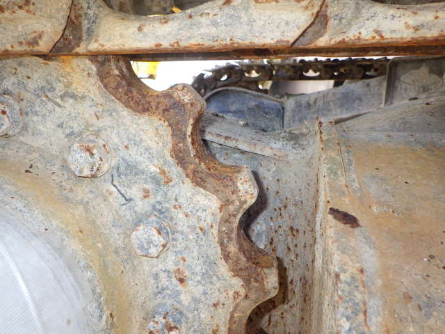 KOMATSU PC45MR-5 ★ Excavator ★ 400G, CNP, Blade, Piping, EPA