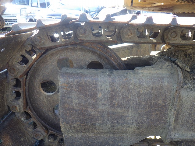 CAT 308DCR ★ Excavator ★ 450G, BKT, PIPING, BLADE, A/C, MULTI, EPA